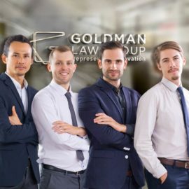 Goldman attorneys
