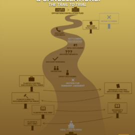 infographic trademark oppositions